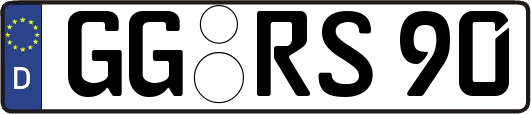 GG-RS90