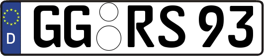 GG-RS93