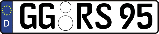 GG-RS95