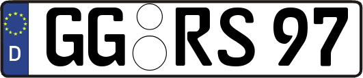 GG-RS97