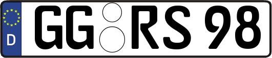 GG-RS98