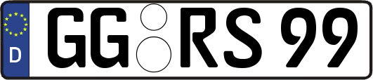 GG-RS99