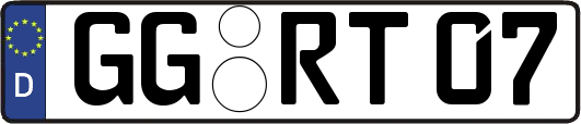 GG-RT07