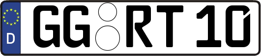 GG-RT10