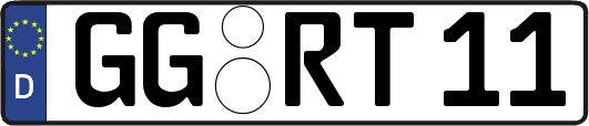 GG-RT11