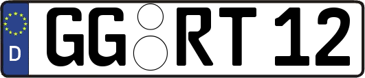 GG-RT12