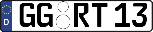 GG-RT13