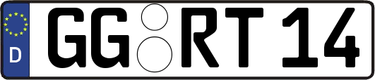 GG-RT14