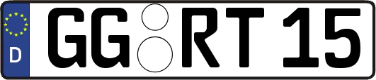 GG-RT15