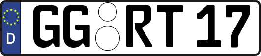 GG-RT17