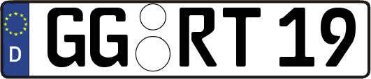 GG-RT19