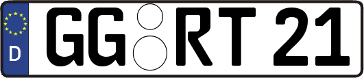 GG-RT21