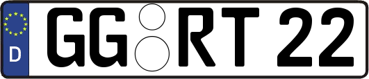 GG-RT22