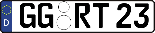 GG-RT23