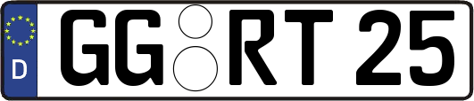 GG-RT25