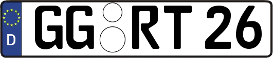 GG-RT26