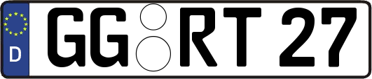 GG-RT27