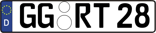 GG-RT28