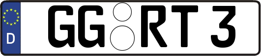 GG-RT3