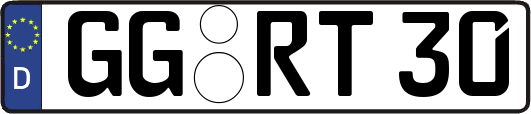 GG-RT30