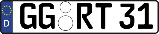 GG-RT31