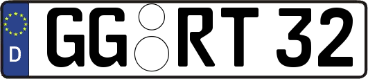GG-RT32