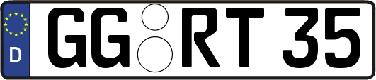 GG-RT35