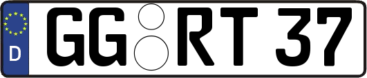 GG-RT37