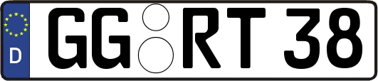 GG-RT38