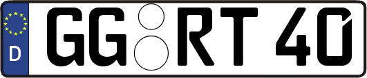 GG-RT40