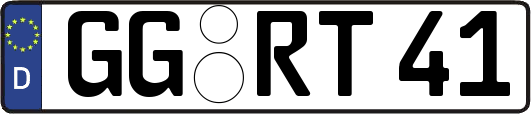 GG-RT41