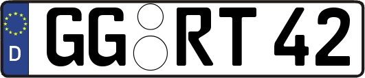GG-RT42