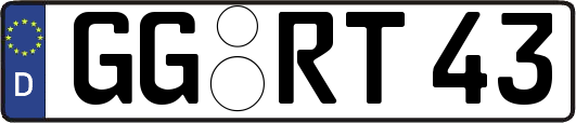 GG-RT43