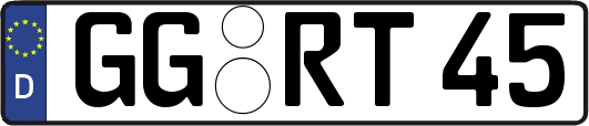 GG-RT45