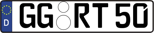 GG-RT50