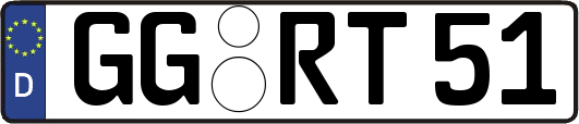 GG-RT51