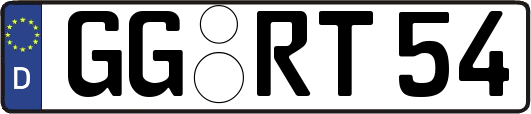 GG-RT54