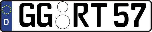 GG-RT57