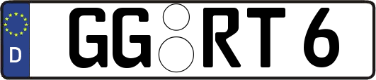 GG-RT6