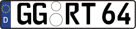 GG-RT64