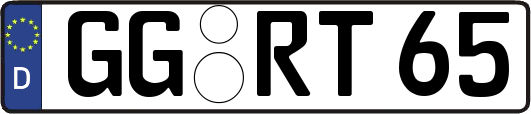 GG-RT65