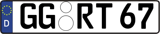 GG-RT67