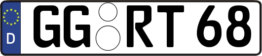 GG-RT68