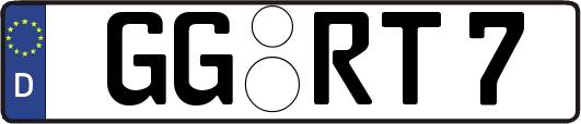 GG-RT7