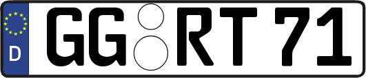 GG-RT71