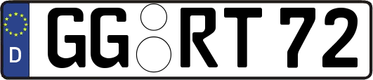 GG-RT72