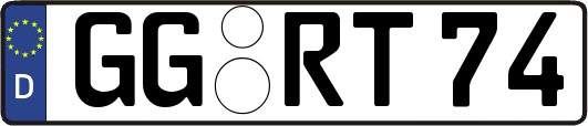 GG-RT74