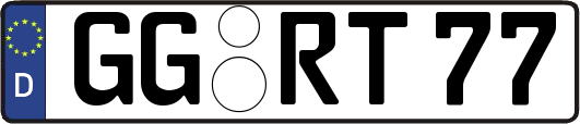 GG-RT77