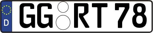 GG-RT78