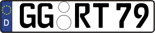 GG-RT79